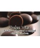 Горький шоколад Callebaut (strong). Содержание какао продуктов 70.4%