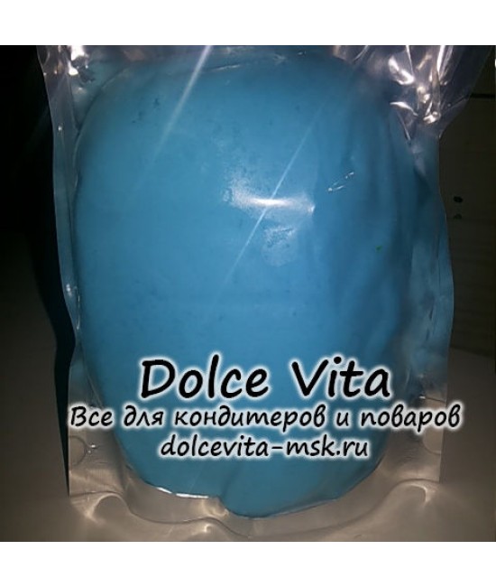 Мастика Дольче Вита (Dolce Vita) светло-голубая
