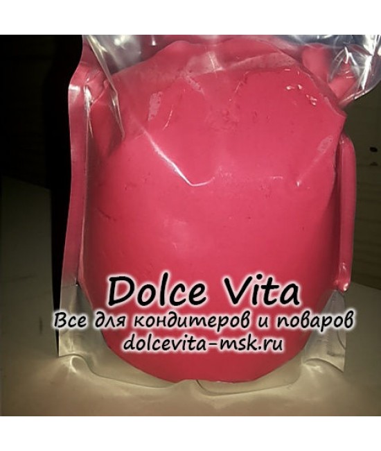 Мастика Дольче Вита (Dolce Vita) розовая