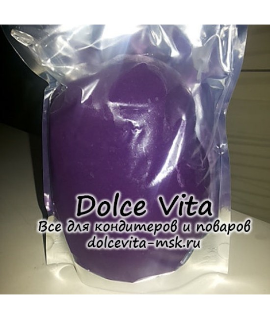Мастика Дольче Вита (Dolce Vita) фиолетовая