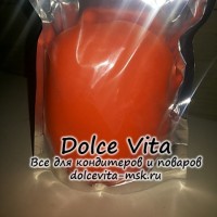 Мастика Дольче Вита (Dolce Vita) оранжевая