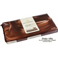 Шоколад  темный Барри Каллебаут Barry Callebaut  без сахара (на малтитоле)